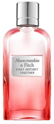Abercrombie & Fitch Together Woman EDP 100ml